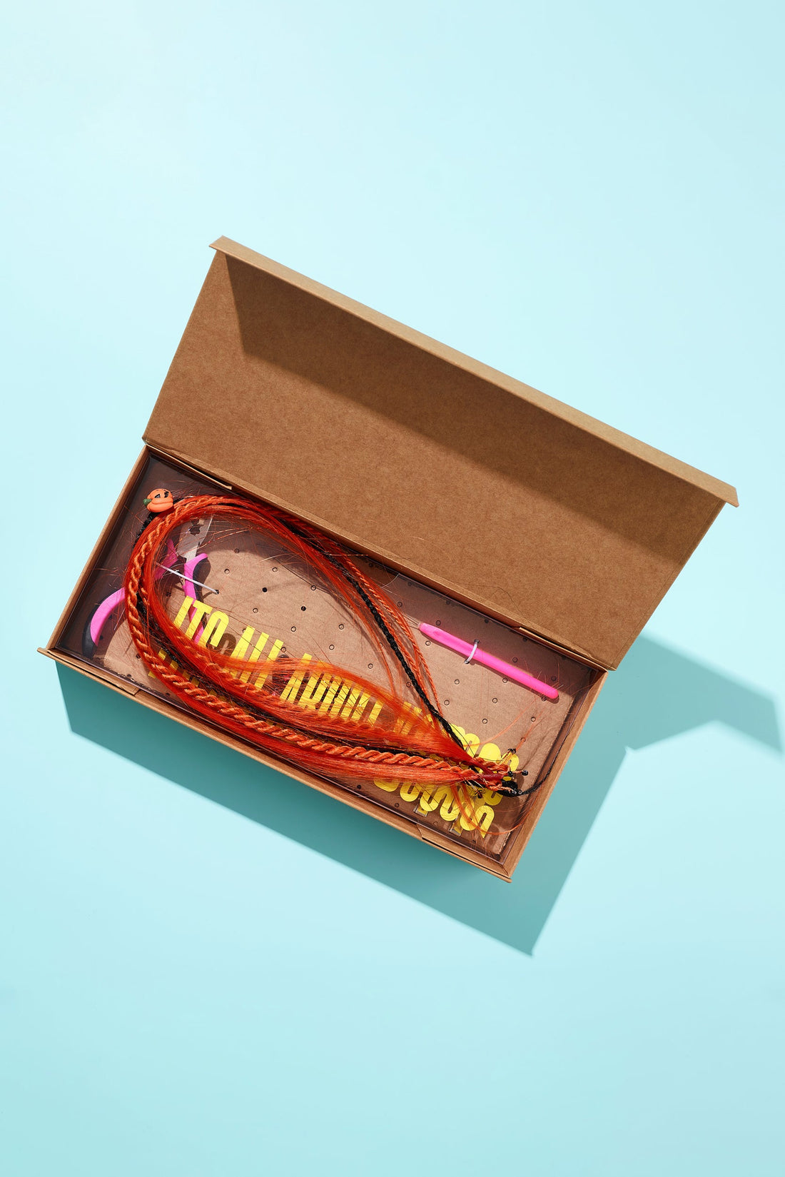 Halloween Kit