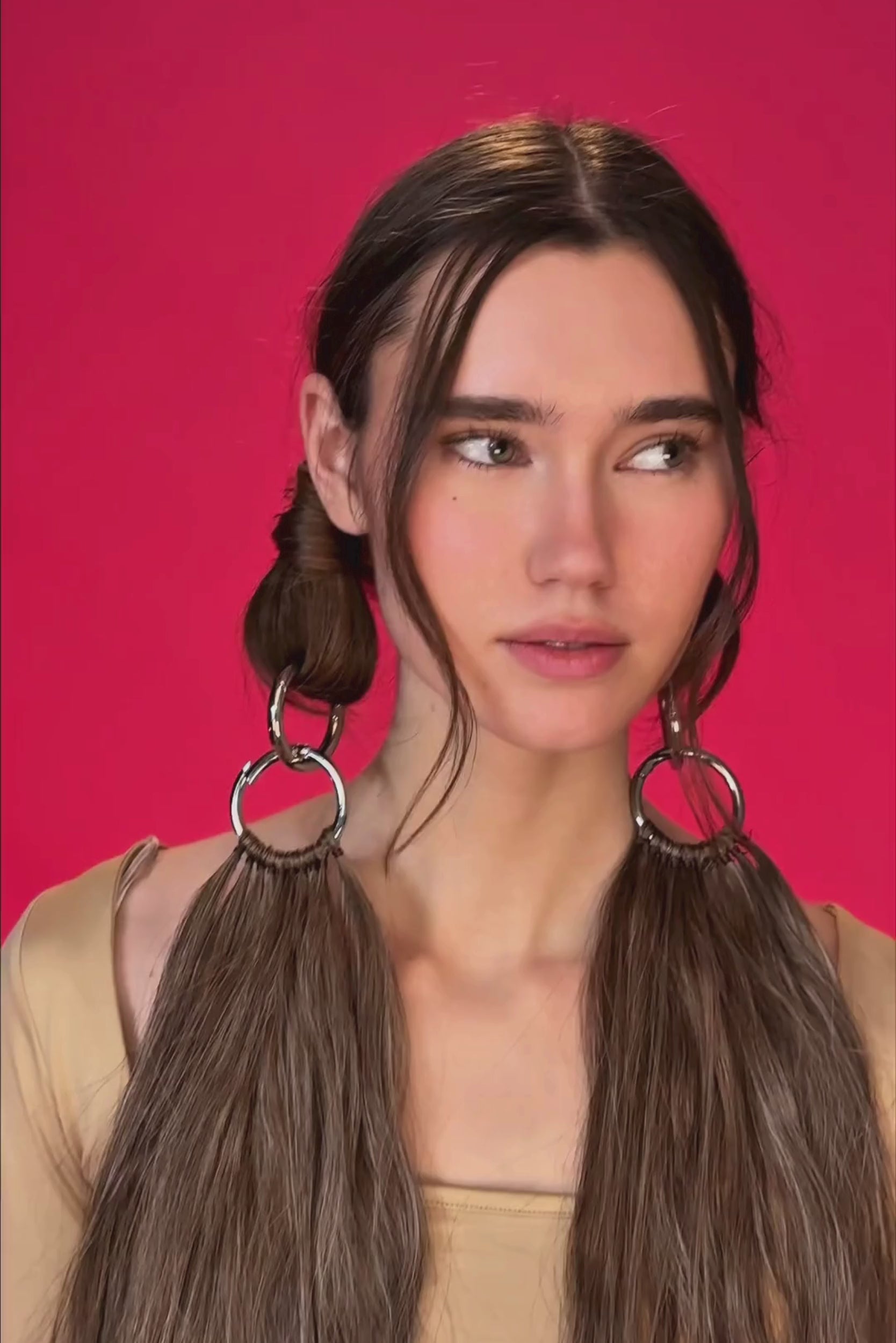 Extension Hoops