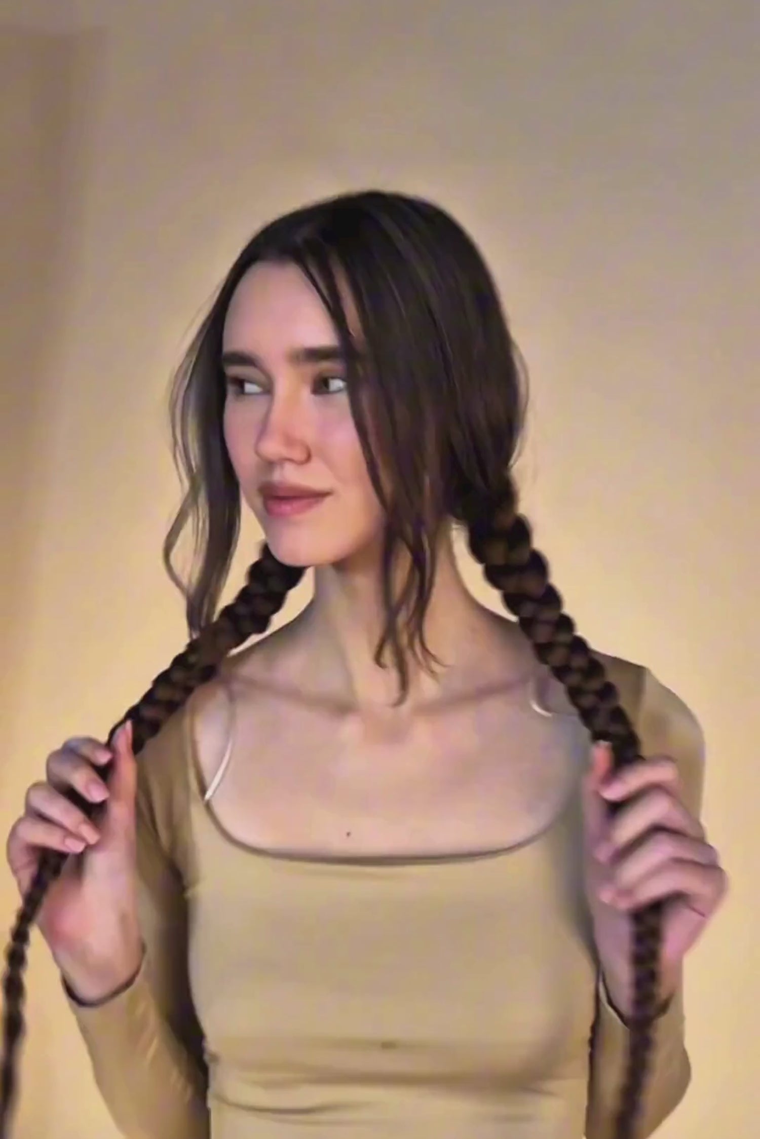 Braid - D.I.Y