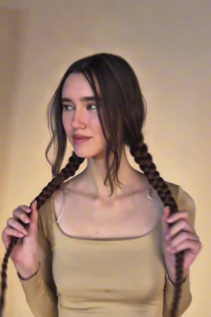 Braid - D.I.Y