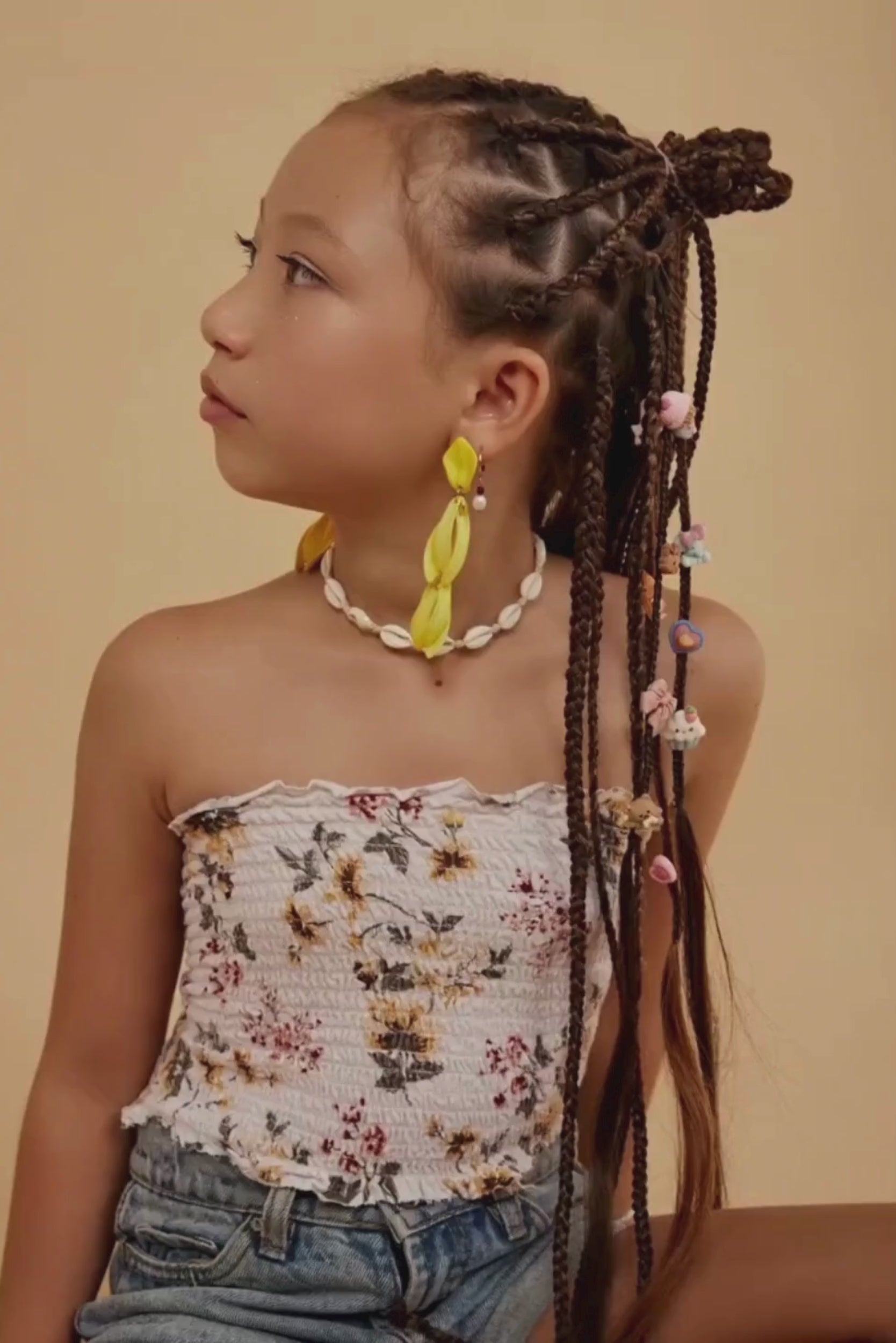 Magic Braid For Kids