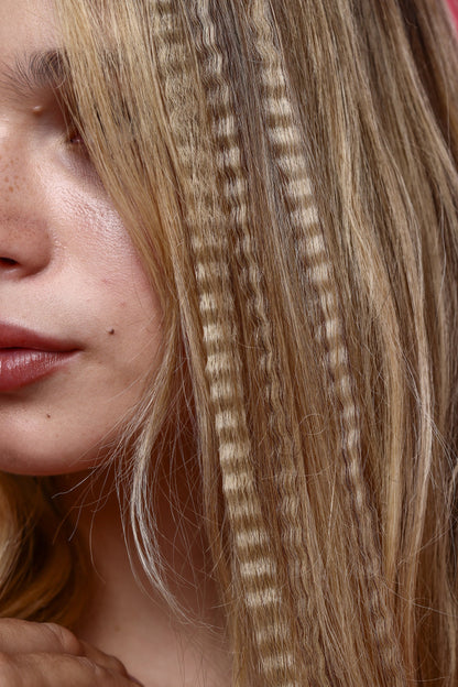 Open Braid