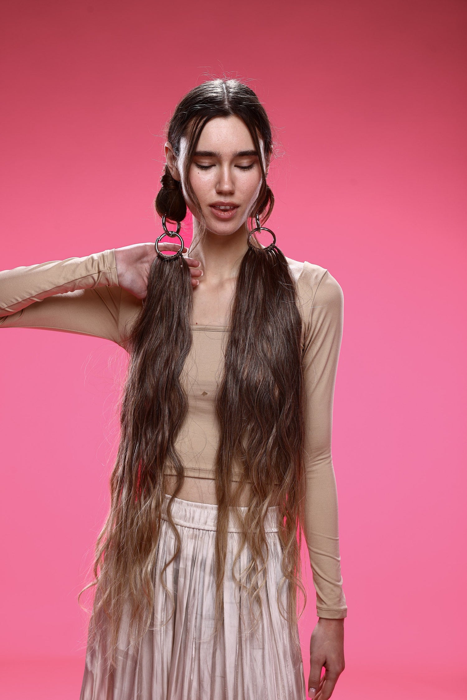 Extension Hoops