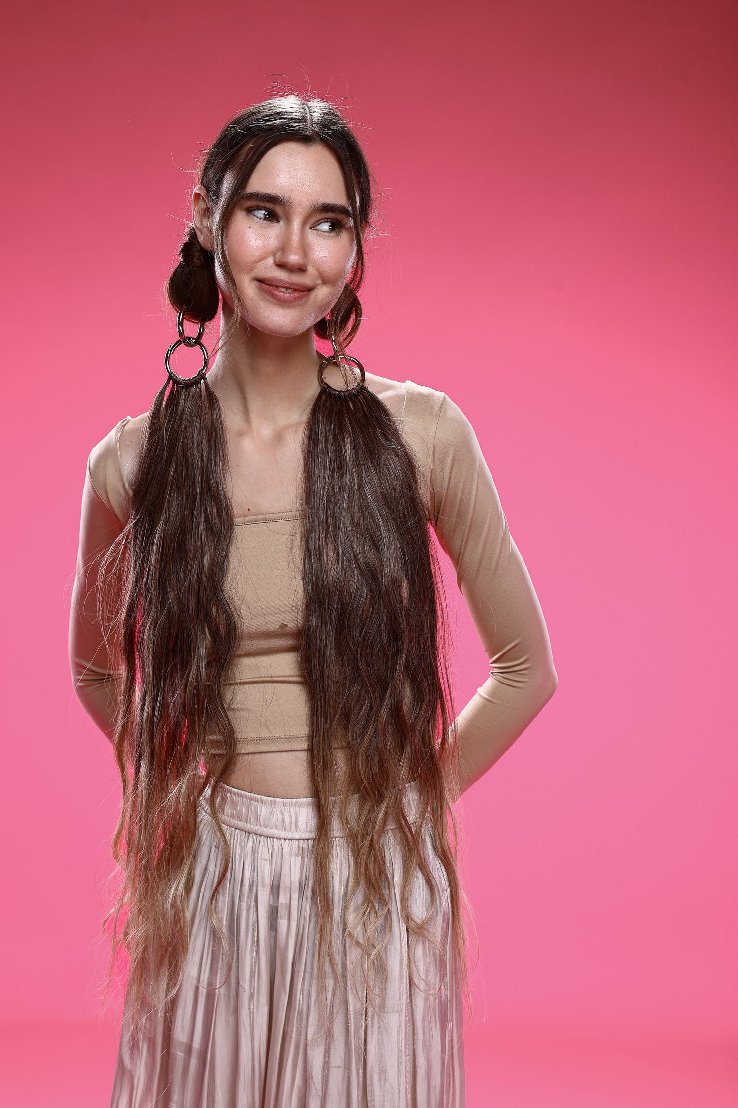 Extension Hoops