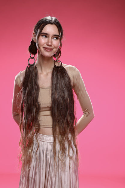 Extension Hoops