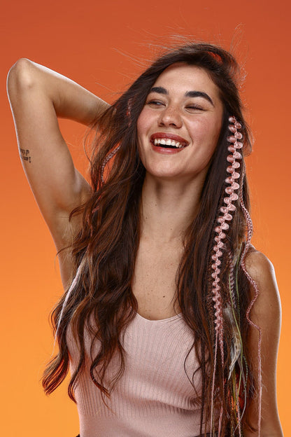 Total Look - Baby Pink